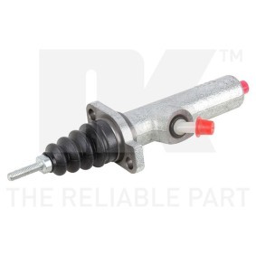 Kjøp Hovedsylinder, clutch av NK 834703 til den lave prisen 658,71 NOK
