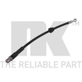 Achetez des Flexible de frein NK 855002 à prix pour 13,26 €