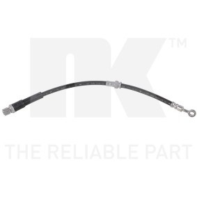 Achetez des Flexible de frein NK 855011 à prix pour 16,60 €