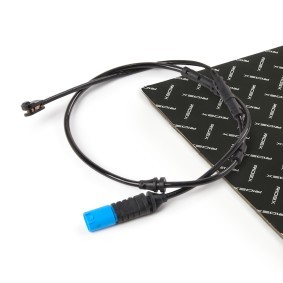 Compre Sensor de desgaste de pastillas de frenos de RIDEX online para X4 (G02, F98) a precios moderados