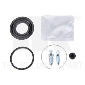 Comprar Juego de reparación, pinza de freno de NK 8822024 a bajo precio de 13,31 €