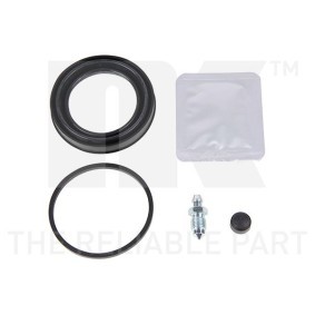 Acquista Kit di revisione della pinza freno da NK 8833024 a buon mercato per soli 18,60 €