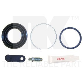 Comprar Juego de reparación, pinza de freno de NK 8836030 a bajo precio de 9,78 €