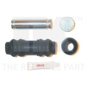 Compre Soporte de pinzas de freno de NK online para SUNNY II Hatchback (N13) a precios moderados