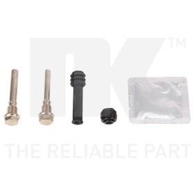 Compre Soporte de pinzas de freno de NK online para PRIMERA Hatchback (P10) a precios moderados