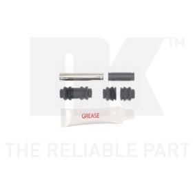 Comprar Casquillo guía, pinza del freno de NK 8932014 a bajo precio de 16,02 €