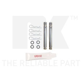 Compre Casquilho de guia, pinça de travão da NK 8933001 a um preço baixo por 50,48 €