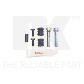 Comprar Casquillo guía, pinza del freno de NK 8939001 a bajo precio de 19,87 €