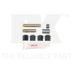 Achetez des Support d'étrier de frein de chez NK en ligne pour Celica 3/5 portes (_T16_) à prix modérés