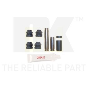 Compre Casquilho de guia, pinça de travão da NK 8945004 a um preço baixo por 27,93 €