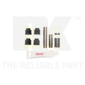 Compre Casquilho de guia, pinça de travão da NK 8945013 a um preço baixo por 22,79 €