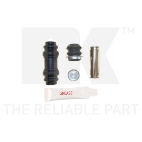 Compre Casquilho de guia, pinça de travão da NK 8945016 a um preço baixo por 14,31 €