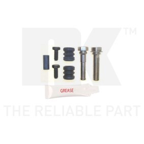 Comprar Casquillo guía, pinza del freno de NK 8999017 a bajo precio de 27,45 €