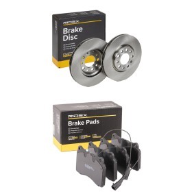 Bremsscheiben und -beläge 3405B2763 von RIDEX günstig für 119,14 € online kaufen