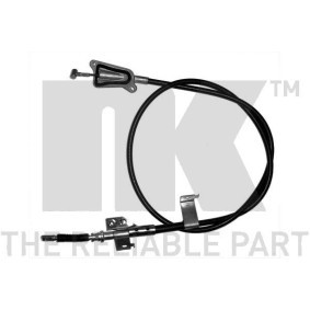 Acquista Cavo freno a mano da NK 9022102 a buon mercato per soli 34,58 €