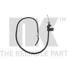 Acquista Cavo freno a mano da NK 902291 a buon mercato per soli 13,90 €