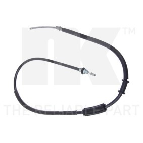Acquista Cavo freno a mano da NK 902390 a buon mercato per soli 17,46 €