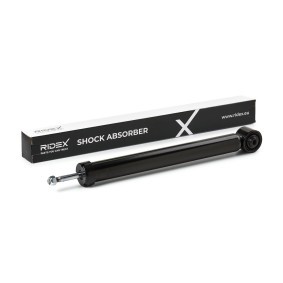 Achetez des Amortisseur de chez RIDEX en ligne pour Polo IV Berline (9A4, 9A2, 9N2, 9A6) à prix modérés