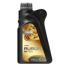 Motoröl 5900925751108 von LOTOS günstig für 7,46 € online kaufen