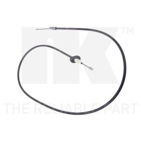 Compre Cable de freno de mano de NK online para Clase M (W163) a precios moderados