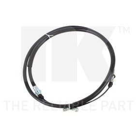 Acquista Cavo freno a mano da NK 9039107 a buon mercato per soli 12,34 €