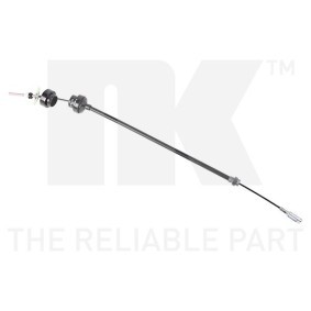 Achetez des Câble d'embrayage NK 921927 à prix pour 15,16 €