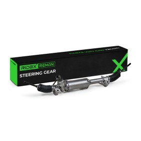 Comprar Cremallera de dirección de RIDEX REMAN 286S0134R a bajo precio de 1829,74 €