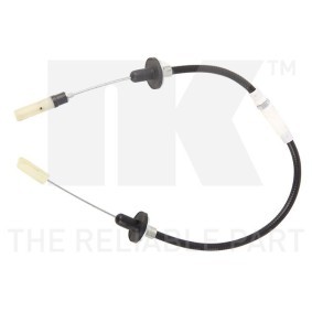 Comprar Cable de embrague de NK 924720 a bajo precio de 27,47 €