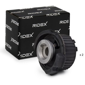 Achskörperlager 1080M0231 von RIDEX günstig für 59,81 € online kaufen