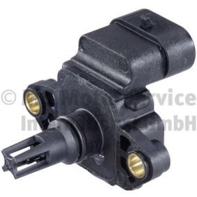Köp Sensor, insugstryck av PIERBURG 7.18222.34.0 till det låga priset 687,23 kr
