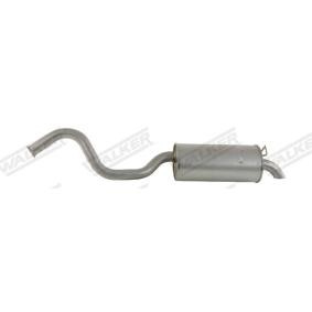 Compre Panela de escape traseira da WALKER 24655 a um preço baixo por 78,46 €