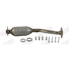 Katalysator 28905 von WALKER günstig für 323,46 € online kaufen