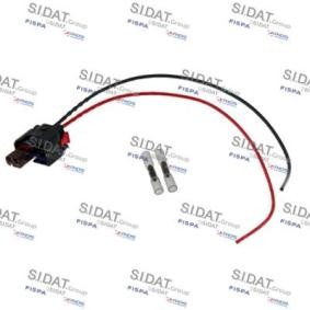 Comprar Kit reparación de cables, luces intermitentes de SIDAT 405169 a bajo precio de 33,68 €