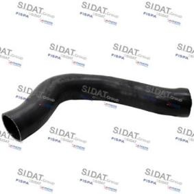 Acquista Flessibile aria alimentazione da SIDAT 501104 a buon mercato per soli 41,60 €