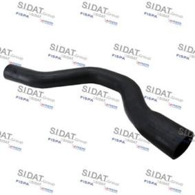 Acquista Flessibile aria alimentazione da SIDAT 501105 a buon mercato per soli 43,79 €