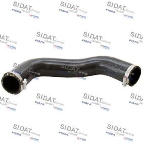 Acquista Flessibile aria alimentazione da SIDAT 501116 a buon mercato per soli 38,28 €