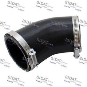 Acquista Flessibile aria alimentazione da SIDAT 501121 a buon mercato per soli 26,14 €