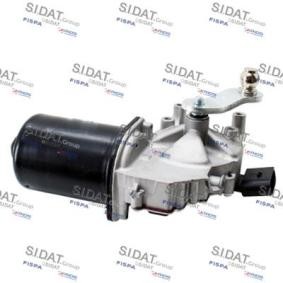 Scheibenwischermotor 69426A2 von SIDAT günstig für 83,38 € online kaufen