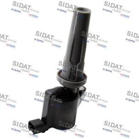 Zündspule 85.30619A2 von SIDAT günstig für 30,10 € online kaufen