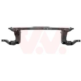 Compre Painel de radiador de VAN WEZEL online para VITO Caixa (W447) a preços moderados