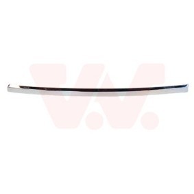 Compre Rejilla de VAN WEZEL online para Transporter T6 Furgoneta (SGA, SGH, SHA, SHH) a precios moderados