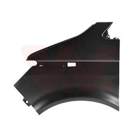 Compre Guardabarros de VAN WEZEL online para Transporter T6 Furgoneta (SGA, SGH, SHA, SHH) a precios moderados