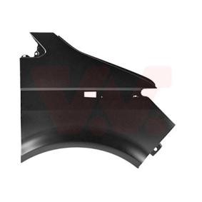 Compre Guardabarros de VAN WEZEL online para Transporter T6 Furgoneta (SGA, SGH, SHA, SHH) a precios moderados
