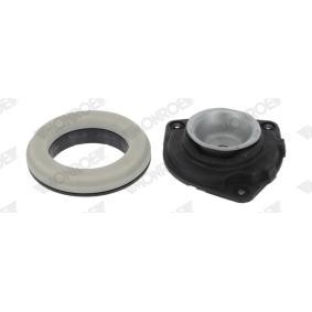 Federbeinstützlager MK491L von MONROE günstig für 35,74 € online kaufen