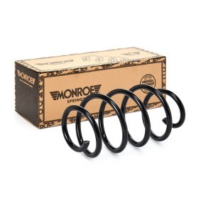 Fahrwerksfeder SP4331 von MONROE günstig für 31,26 € online kaufen