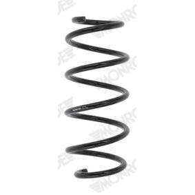 Compre Muelles de MONROE online para Fiesta Mk7 Hatchback (HJ, HF) a precios moderados