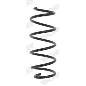 Compre Muelles de MONROE online para Fiesta Mk7 Hatchback (HJ, HF) a precios moderados
