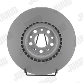 Bremsscheibe 563696JC von JURID günstig für 55,60 € online kaufen