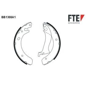 Compre Jogo de maxilas de travão da FTE 9100076 a um preço baixo por 57,80 €