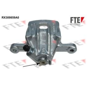 Compre Pinça de travão da FTE 9290191 a um preço baixo por 100,29 €